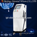 CE vertical ipl shr hair removal machine